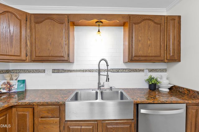 2612 Sapona Circle, Sanford, NC 27332