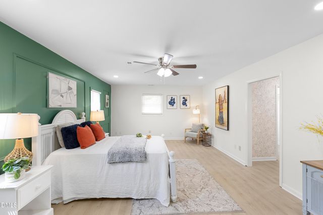 2612 Sapona Circle, Sanford, NC 27332