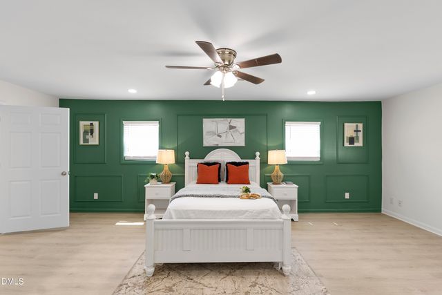 2612 Sapona Circle, Sanford, NC 27332