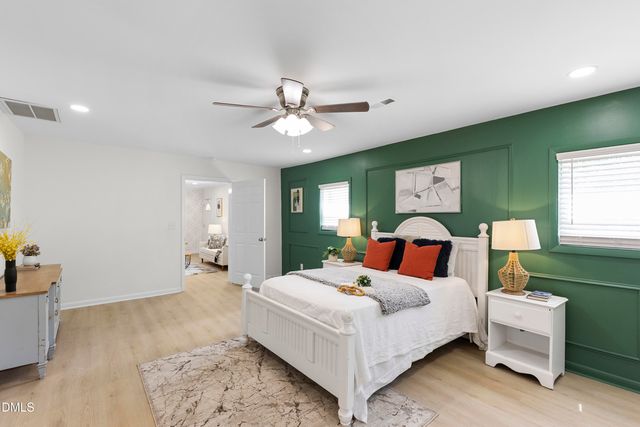 2612 Sapona Circle, Sanford, NC 27332