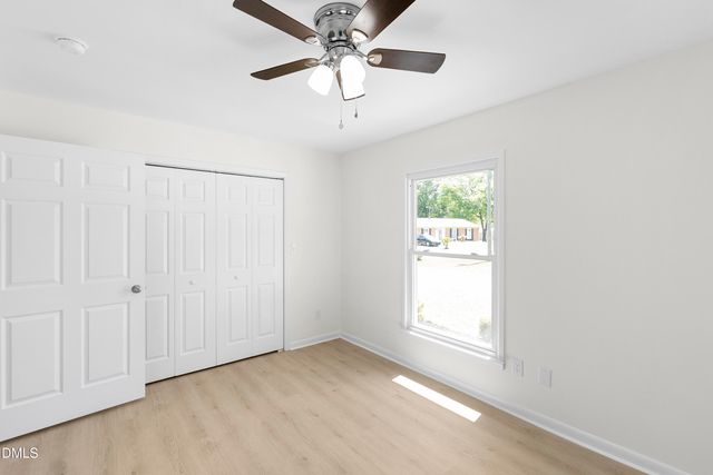 2612 Sapona Circle, Sanford, NC 27332