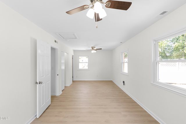 2612 Sapona Circle, Sanford, NC 27332