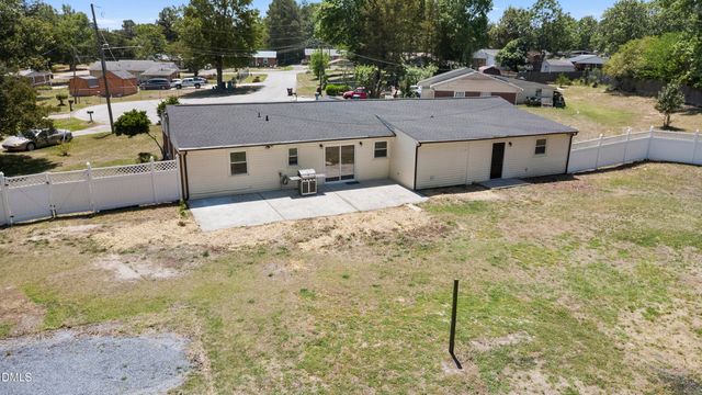 2612 Sapona Circle, Sanford, NC 27332