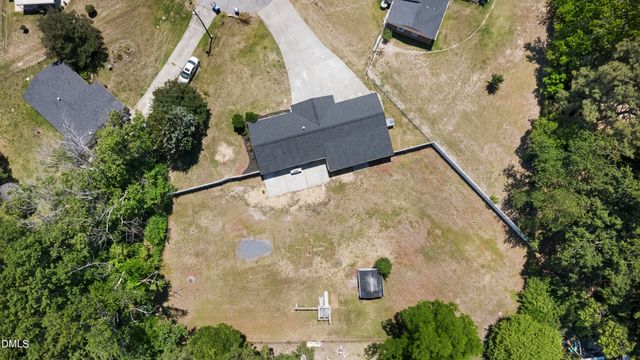 2612 Sapona Circle, Sanford, NC 27332