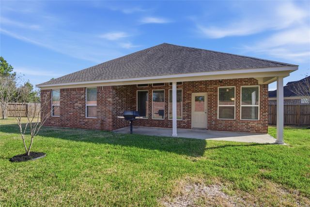 14903 Moss Bay Court, Cypress, TX 77429