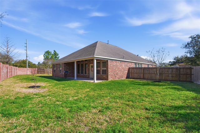 14903 Moss Bay Court, Cypress, TX 77429