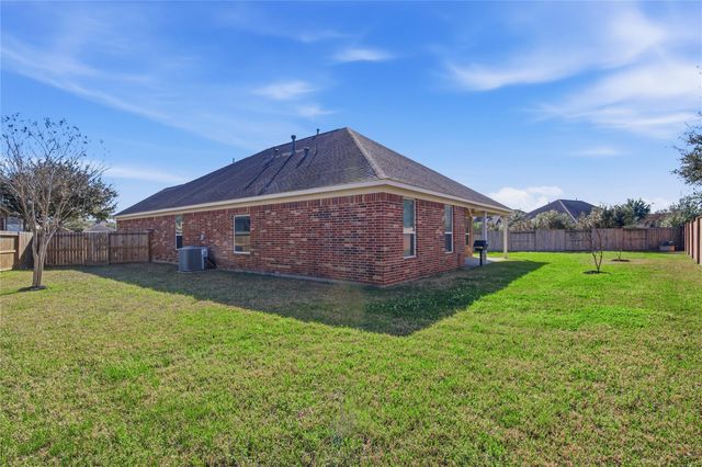 14903 Moss Bay Court, Cypress, TX 77429