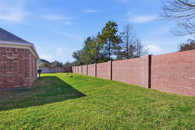 14903 Moss Bay Court, Cypress, TX 77429