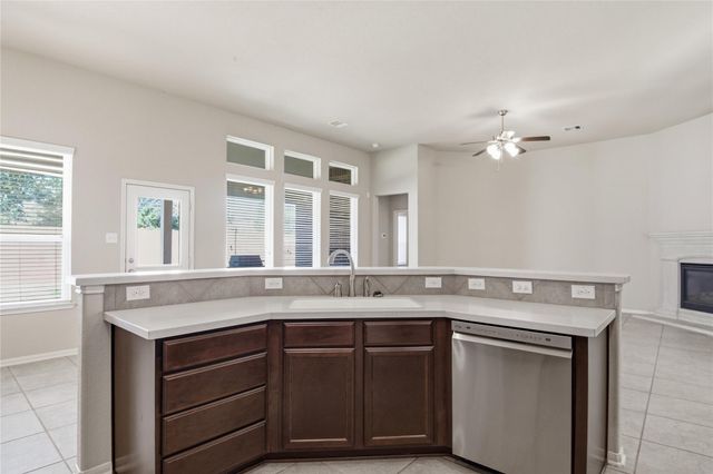 14903 Moss Bay Court, Cypress, TX 77429