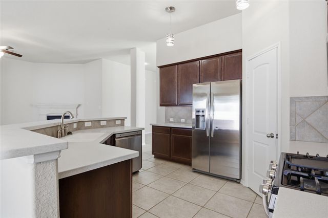 14903 Moss Bay Court, Cypress, TX 77429