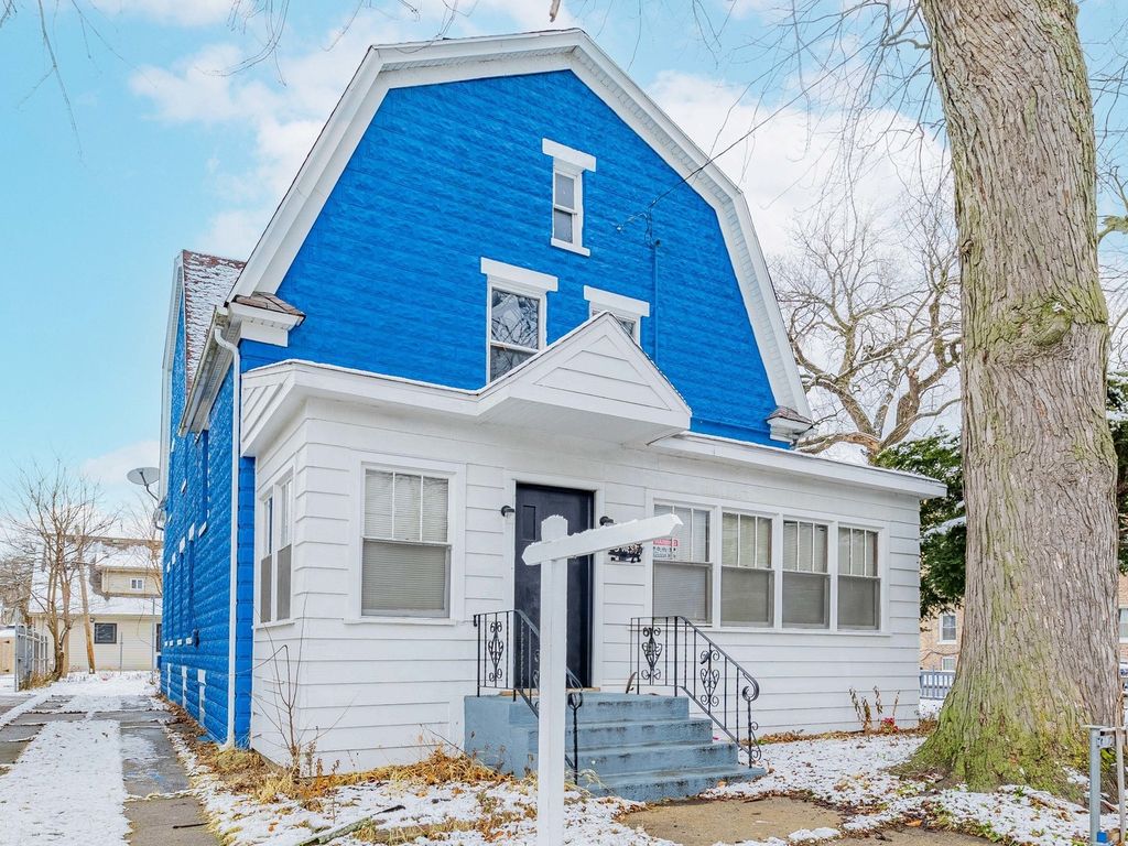 Address unavailable.