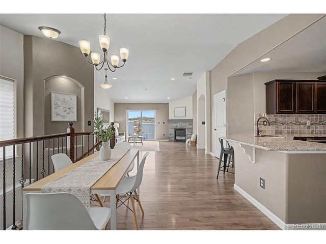 4467 Hessite Loop, Colorado Springs, CO 80938