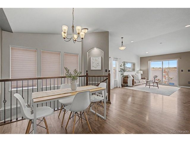 4467 Hessite Loop, Colorado Springs, CO 80938
