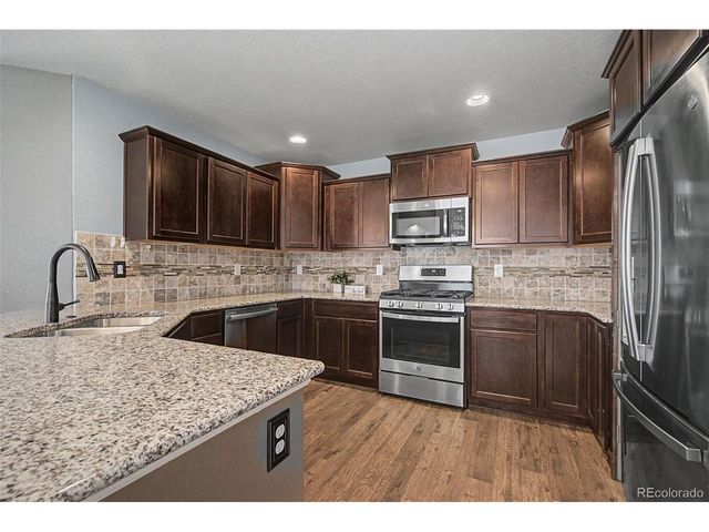 4467 Hessite Loop, Colorado Springs, CO 80938