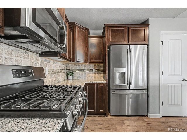 4467 Hessite Loop, Colorado Springs, CO 80938