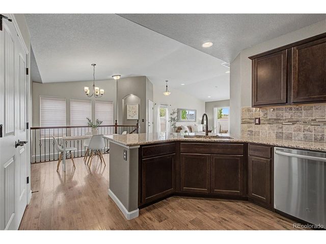 4467 Hessite Loop, Colorado Springs, CO 80938