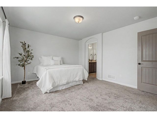 4467 Hessite Loop, Colorado Springs, CO 80938