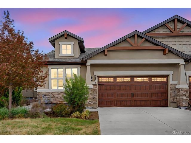 4467 Hessite Loop, Colorado Springs, CO 80938