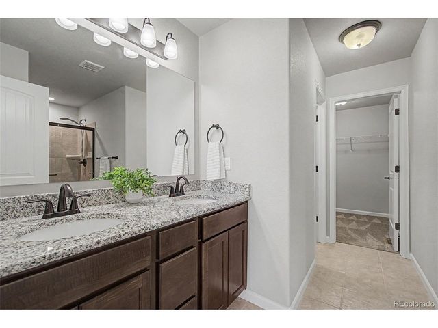 4467 Hessite Loop, Colorado Springs, CO 80938
