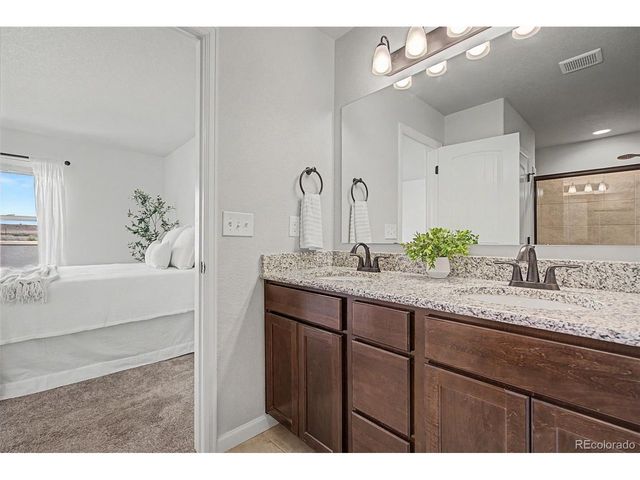 4467 Hessite Loop, Colorado Springs, CO 80938