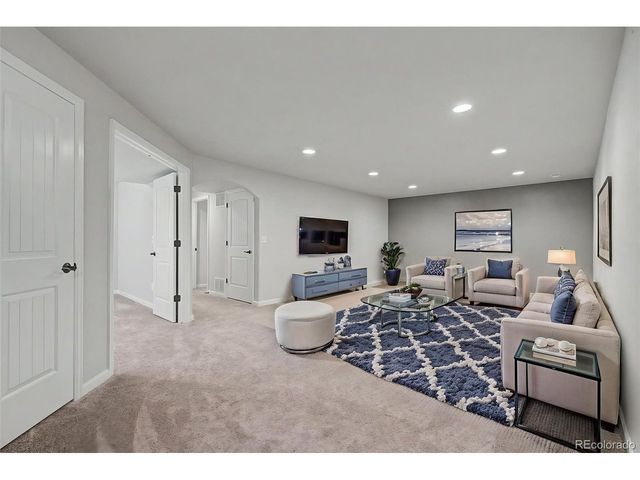 4467 Hessite Loop, Colorado Springs, CO 80938