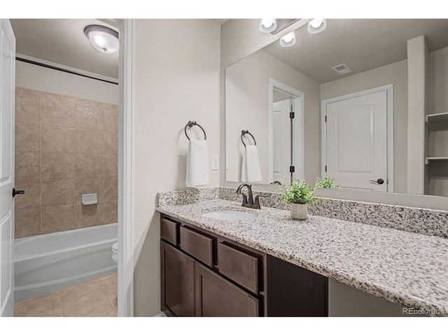 4467 Hessite Loop, Colorado Springs, CO 80938
