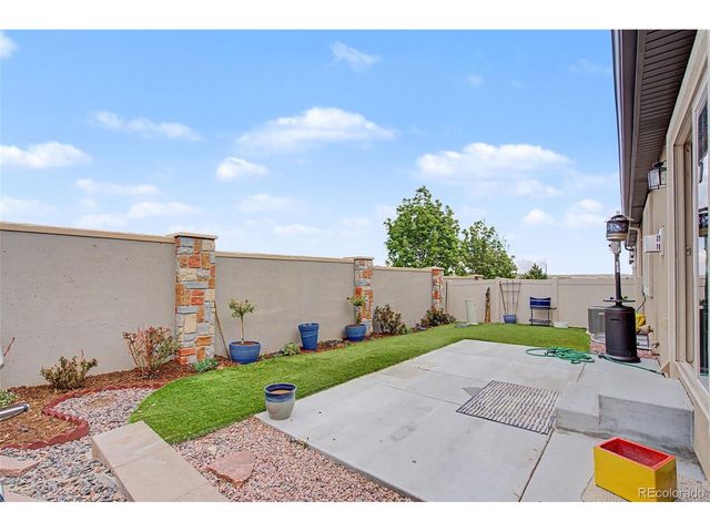 4467 Hessite Loop, Colorado Springs, CO 80938