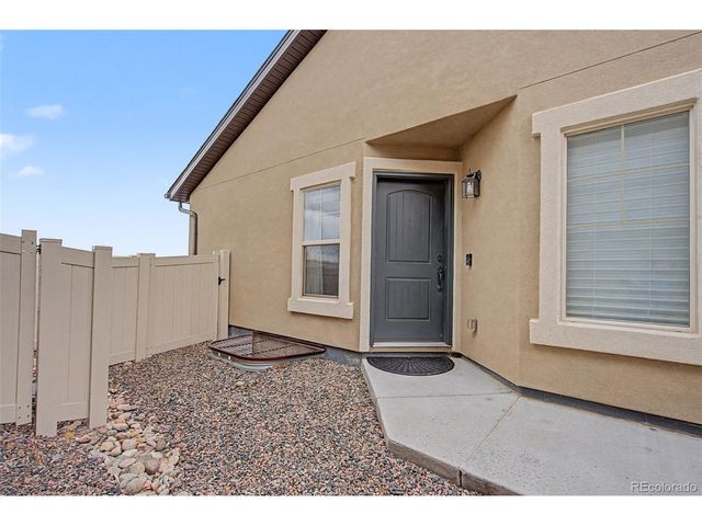 4467 Hessite Loop, Colorado Springs, CO 80938