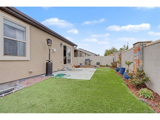4467 Hessite Loop, Colorado Springs, CO 80938