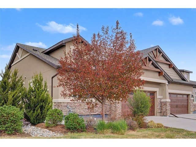 4467 Hessite Loop, Colorado Springs, CO 80938