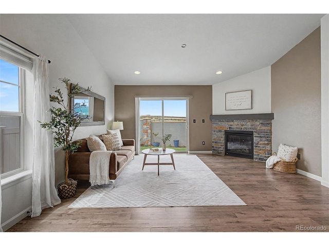 4467 Hessite Loop, Colorado Springs, CO 80938