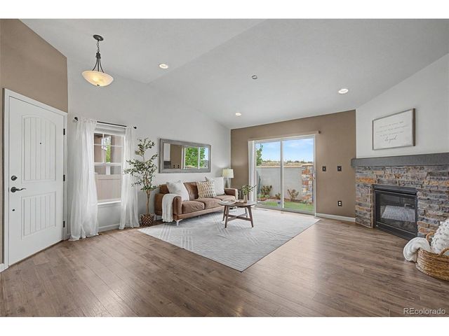 4467 Hessite Loop, Colorado Springs, CO 80938