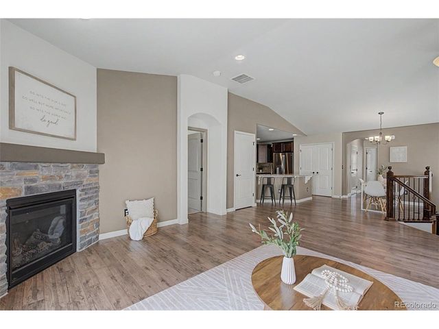 4467 Hessite Loop, Colorado Springs, CO 80938