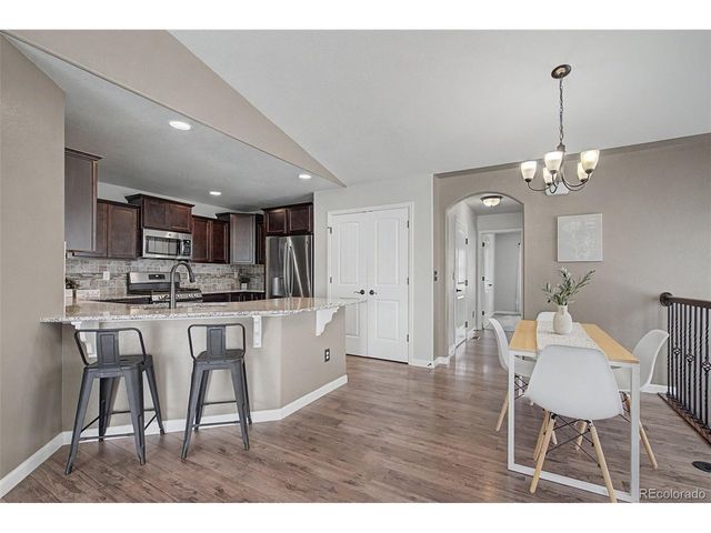 4467 Hessite Loop, Colorado Springs, CO 80938