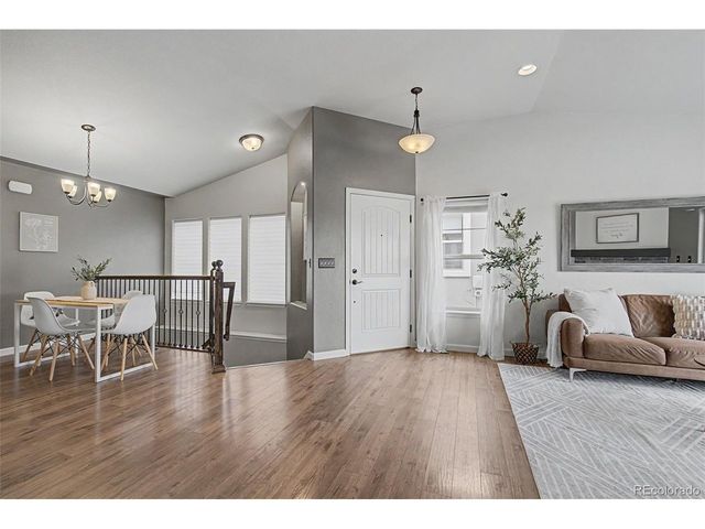 4467 Hessite Loop, Colorado Springs, CO 80938