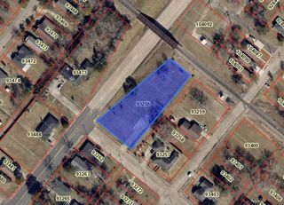 1650 Joe Louis Avenue, Port Arthur, TX 77640