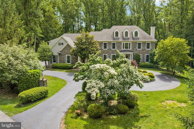 429 CHURCH RD, Devon, PA 19333