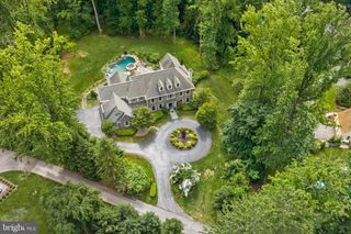 429 CHURCH RD, Devon, PA 19333