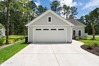 442 Sandlewood Drive, Calabash, NC 28467