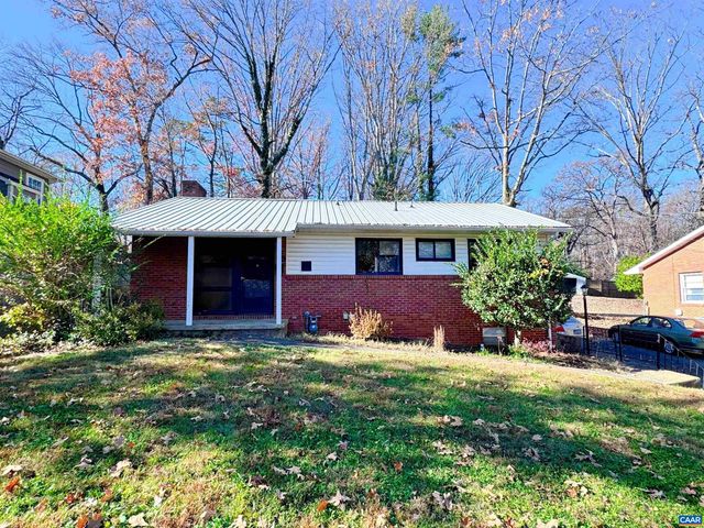 1715 A & B CHERRY AVE, Charlottesville, VA 22903