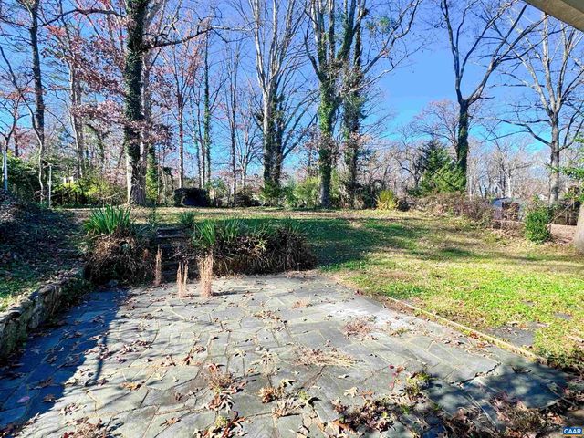 1715 A & B CHERRY AVE, Charlottesville, VA 22903