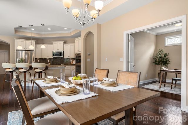 1288 Restoration Drive, Waxhaw, NC 28173