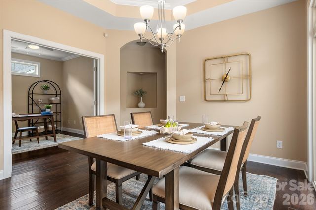 1288 Restoration Drive, Waxhaw, NC 28173