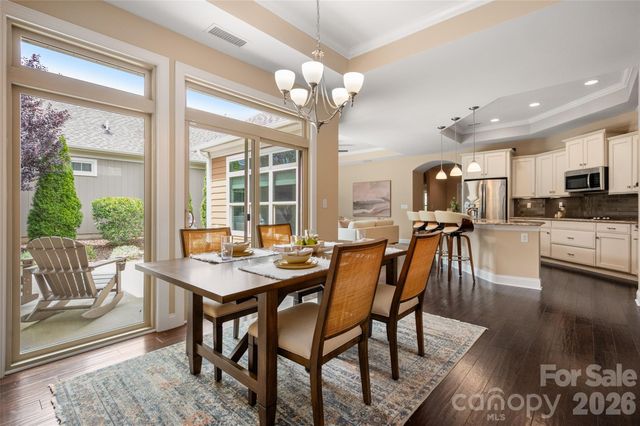 1288 Restoration Drive, Waxhaw, NC 28173