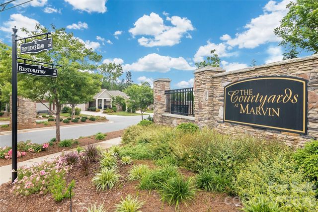 1288 Restoration Drive, Waxhaw, NC 28173
