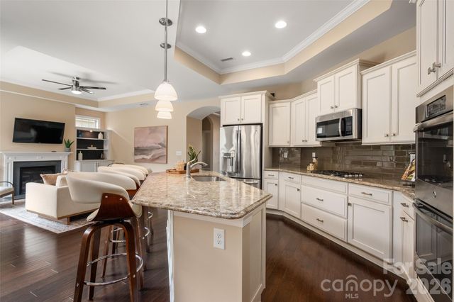 1288 Restoration Drive, Waxhaw, NC 28173