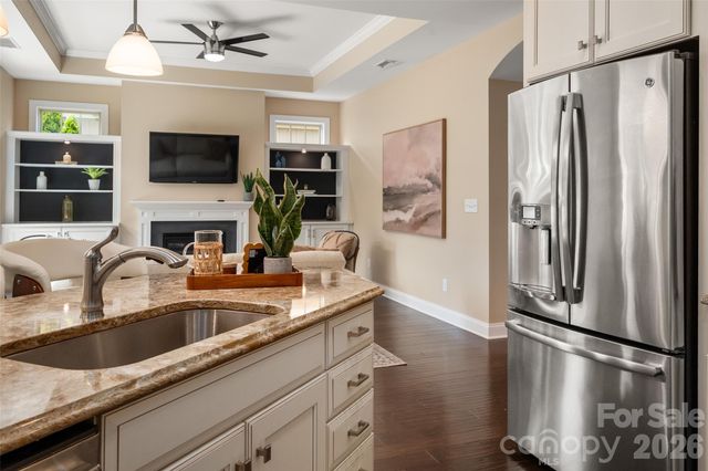 1288 Restoration Drive, Waxhaw, NC 28173