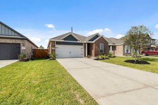 8946 Ice Quartz Drive, Iowa Colony, TX 77583
