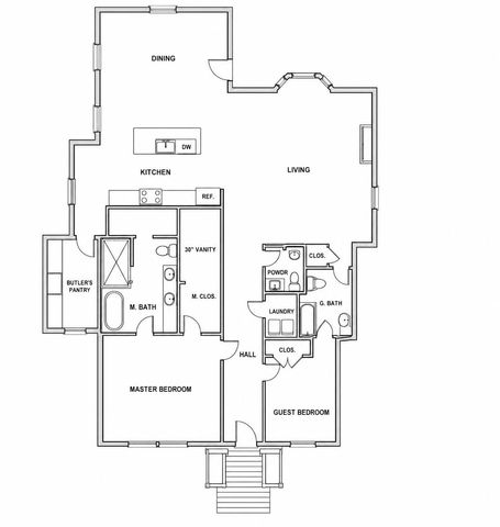 61 Gordon Street, Charleston, SC 29403
