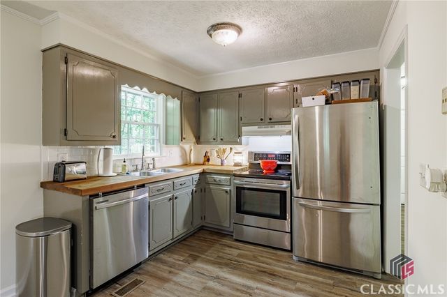 2401 Oliver Bridge Road, Watkinsville, GA 30677